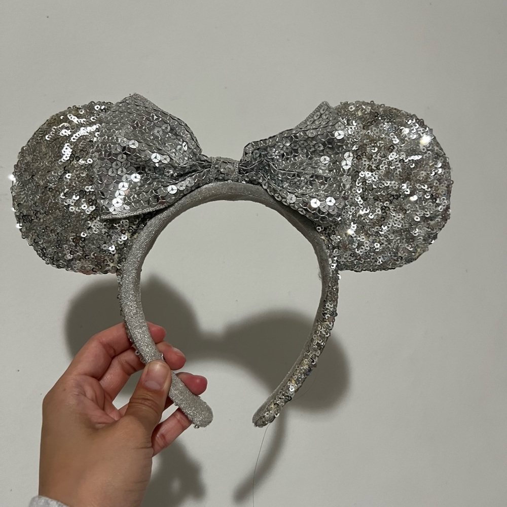 Minnie ears